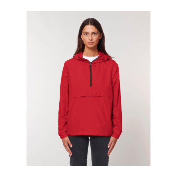 Speeder unisex bunda přes hlavu