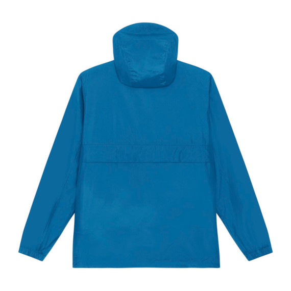 Speeder unisex bunda přes hlavu
