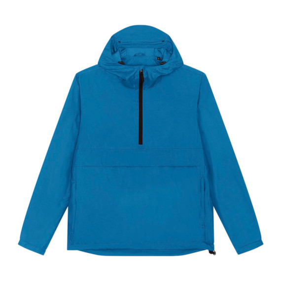 Speeder unisex bunda přes hlavu
