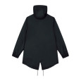 Padded Parker unisex zateplená parka bunda