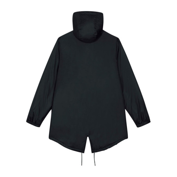 Padded Parker unisex zateplená parka bunda