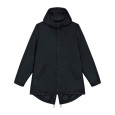 Padded Parker unisex zateplená parka bunda