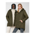 Padded Parker unisex zateplená parka bunda