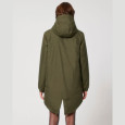 Padded Parker unisex zateplená parka bunda