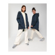 Padded Parker unisex zateplená parka bunda