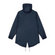 Padded Parker unisex zateplená parka bunda