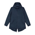 Padded Parker unisex zateplená parka bunda