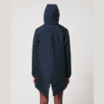 Padded Parker unisex zateplená parka bunda