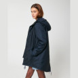 Padded Parker unisex zateplená parka bunda