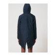 Padded Parker unisex zateplená parka bunda