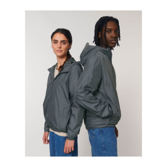 Commuter unisex multifunkční bunda