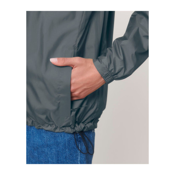 Commuter unisex multifunkční bunda