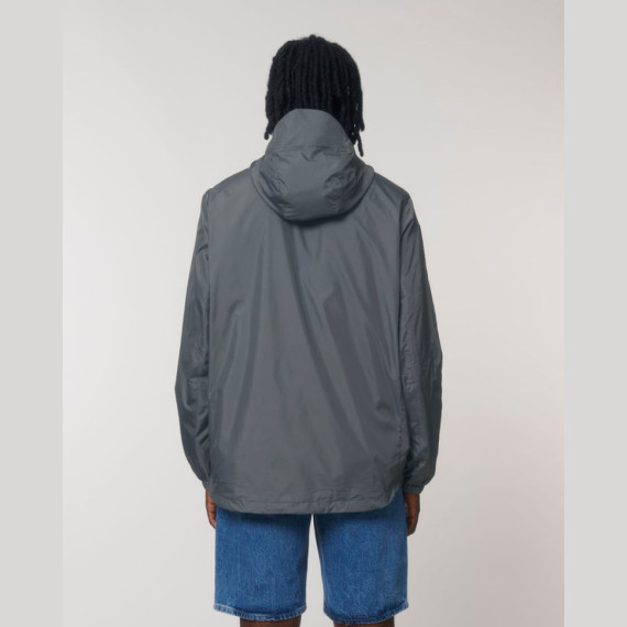 Commuter unisex multifunkční bunda