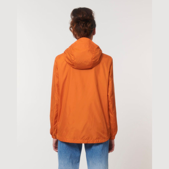 Commuter unisex multifunkční bunda