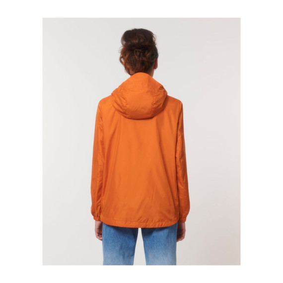 Commuter unisex multifunkční bunda