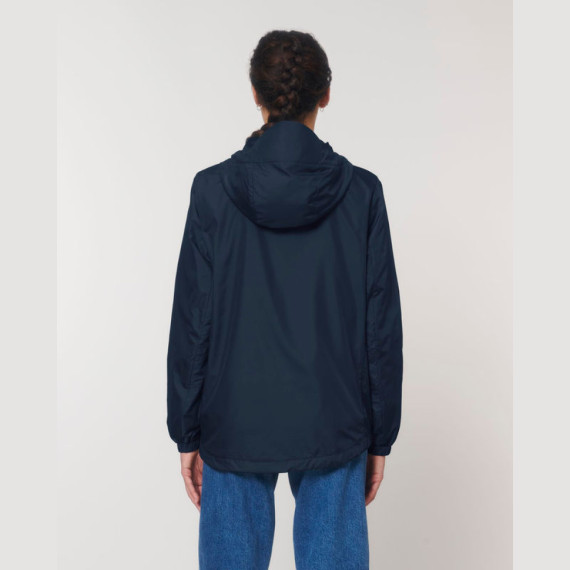 Commuter unisex multifunkční bunda