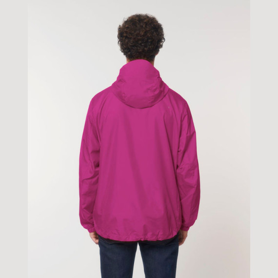 Commuter unisex multifunkční bunda
