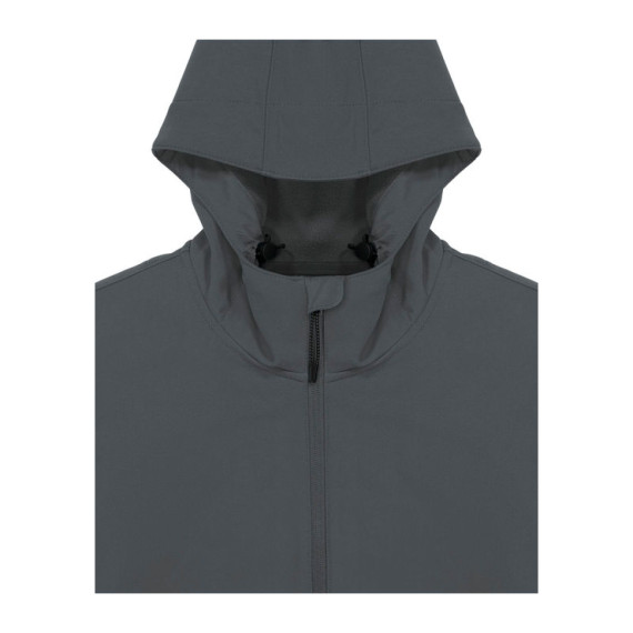 Stella Discoverer dámský softshell s kapucí