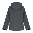 Stella Discoverer dámský softshell s kapucí