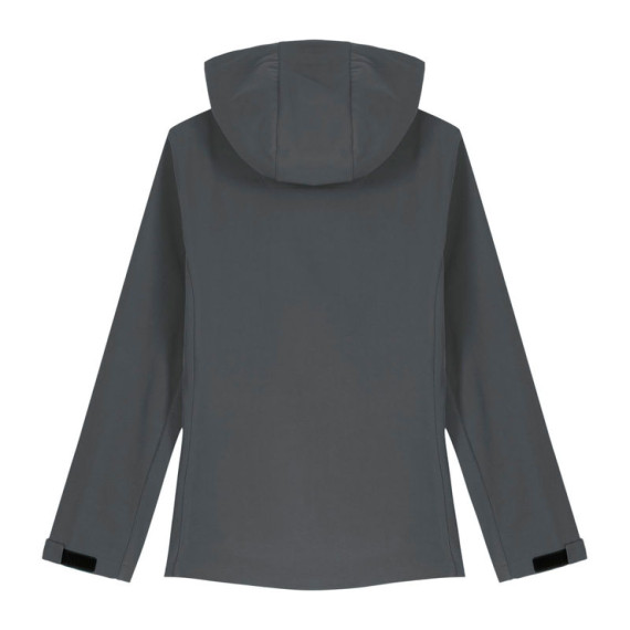 Stella Discoverer dámský softshell s kapucí