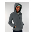 Stella Discoverer dámský softshell s kapucí