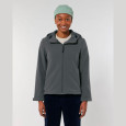 Stella Discoverer dámský softshell s kapucí