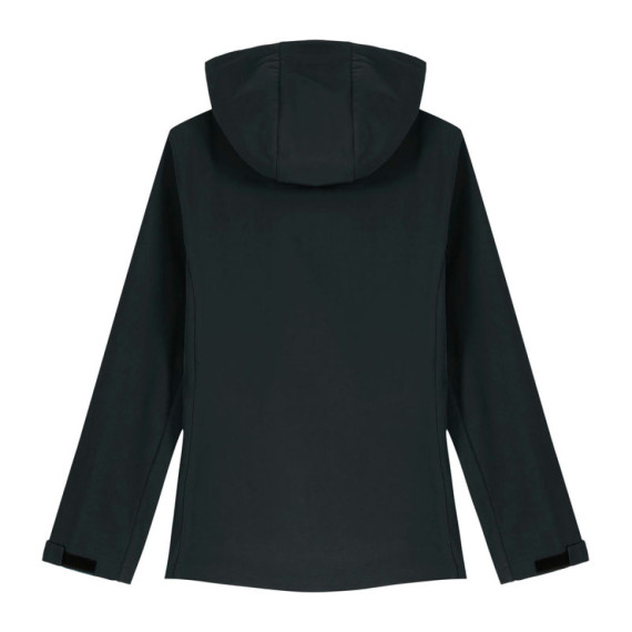 Stella Discoverer dámský softshell s kapucí