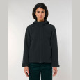 Stella Discoverer dámský softshell s kapucí
