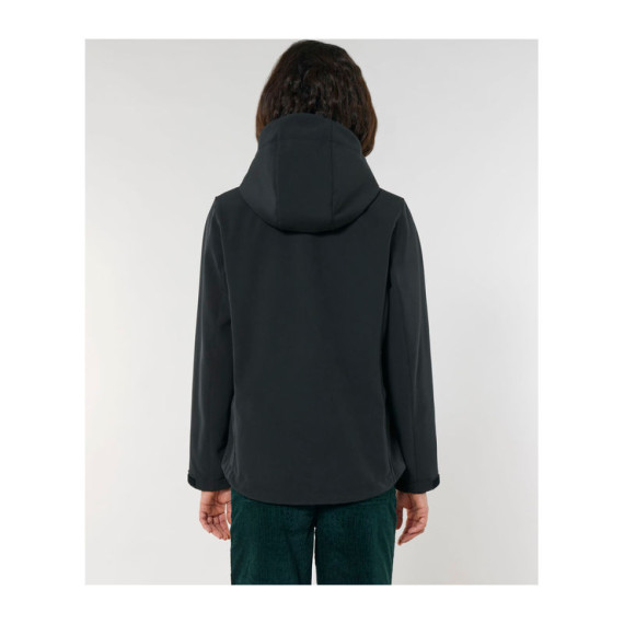 Stella Discoverer dámský softshell s kapucí