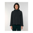 Stella Discoverer dámský softshell s kapucí