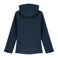 Stella Discoverer dámský softshell s kapucí