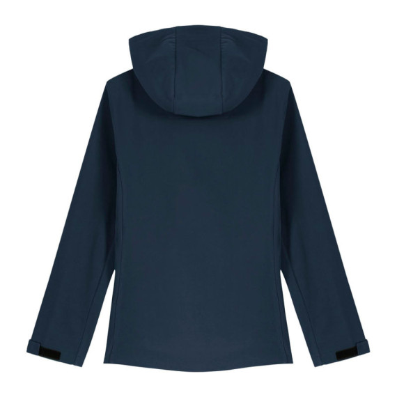 Stella Discoverer dámský softshell s kapucí