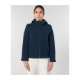 Stella Discoverer dámský softshell s kapucí