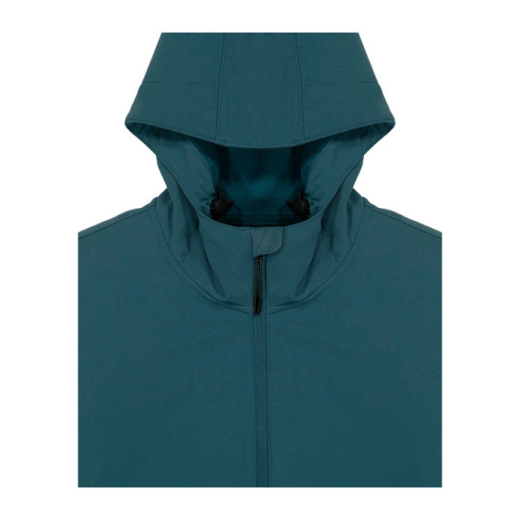 Stella Discoverer dámský softshell s kapucí
