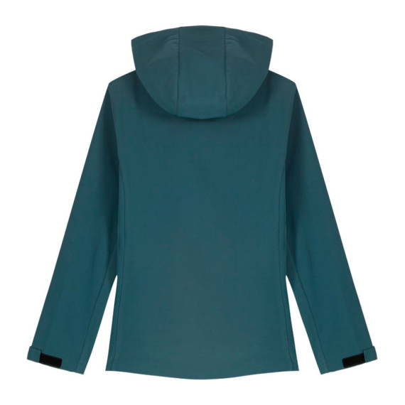 Stella Discoverer dámský softshell s kapucí