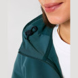 Stella Discoverer dámský softshell s kapucí