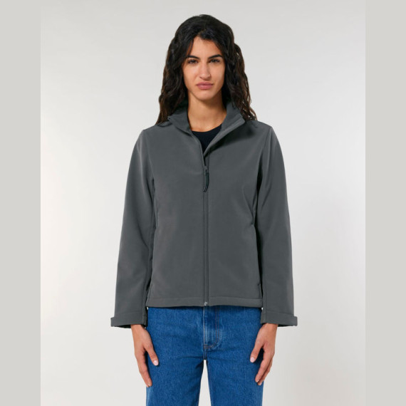 Stella Navigator dámský softshell