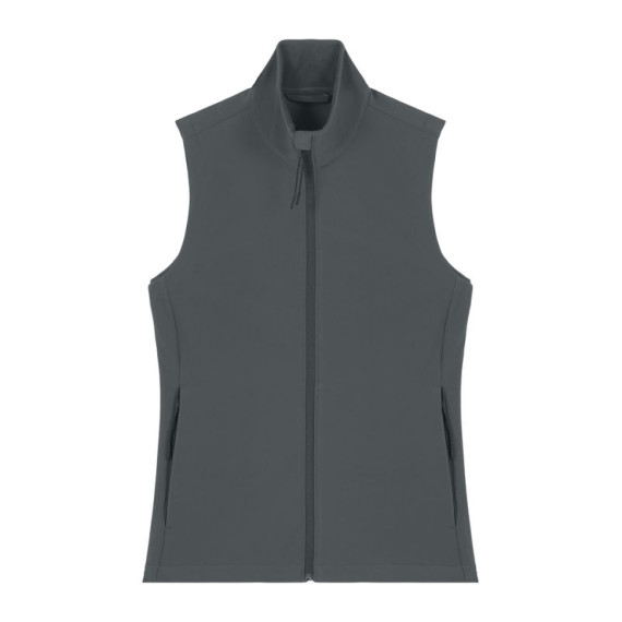 Stella Trail Blazer dámský softshell bez rukávů