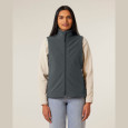 Stella Trail Blazer dámský softshell bez rukávů