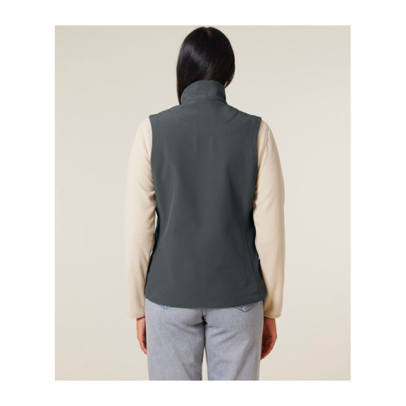 Stella Trail Blazer dámský softshell bez rukávů