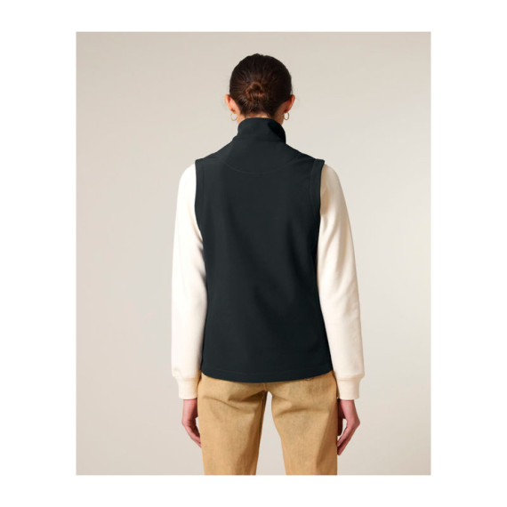 Stella Trail Blazer dámský softshell bez rukávů