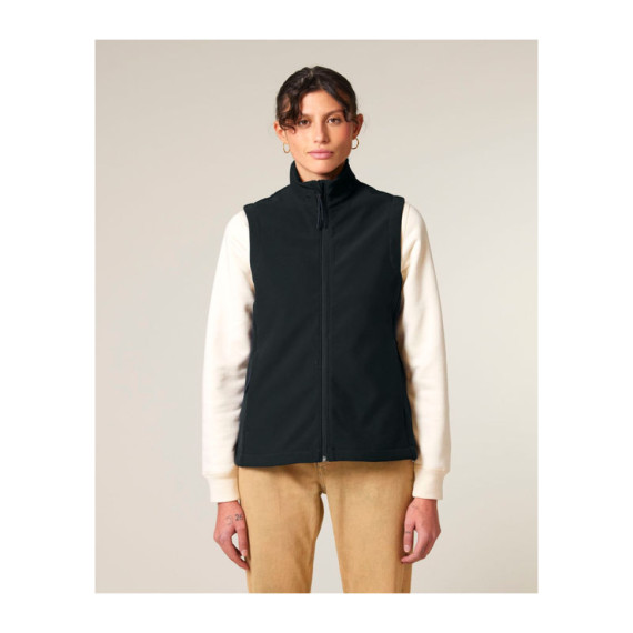 Stella Trail Blazer dámský softshell bez rukávů