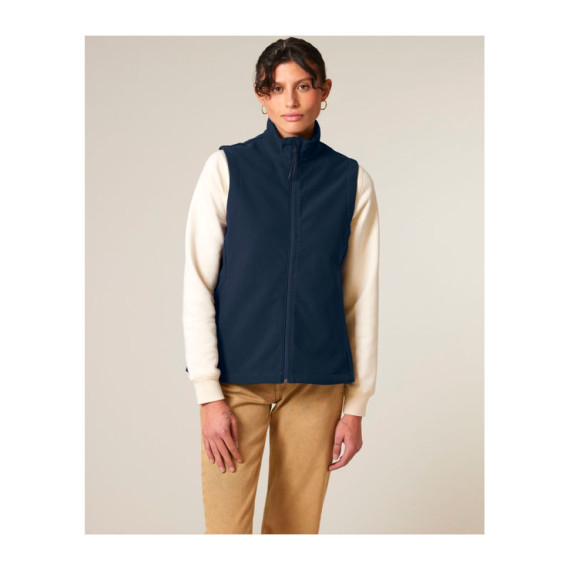 Stella Trail Blazer dámský softshell bez rukávů