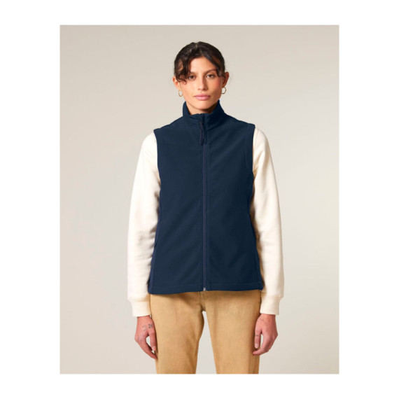 Stella Trail Blazer dámský softshell bez rukávů