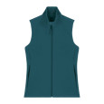 Stella Trail Blazer dámský softshell bez rukávů
