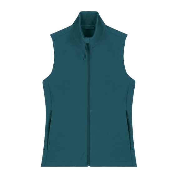 Stella Trail Blazer dámský softshell bez rukávů