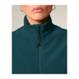 Stella Trail Blazer dámský softshell bez rukávů