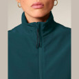 Stella Trail Blazer dámský softshell bez rukávů