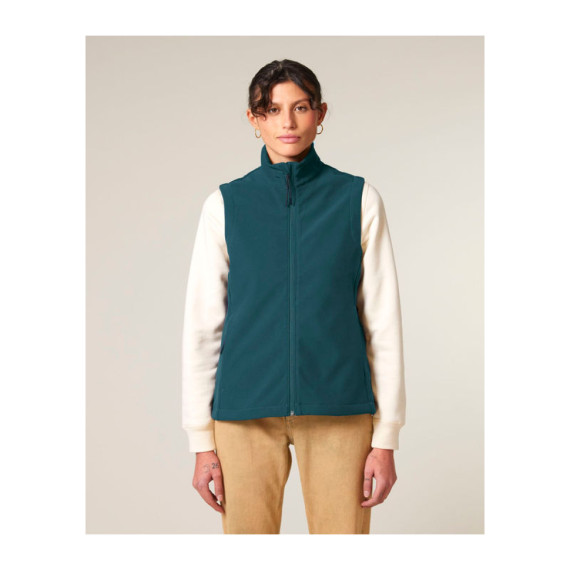 Stella Trail Blazer dámský softshell bez rukávů