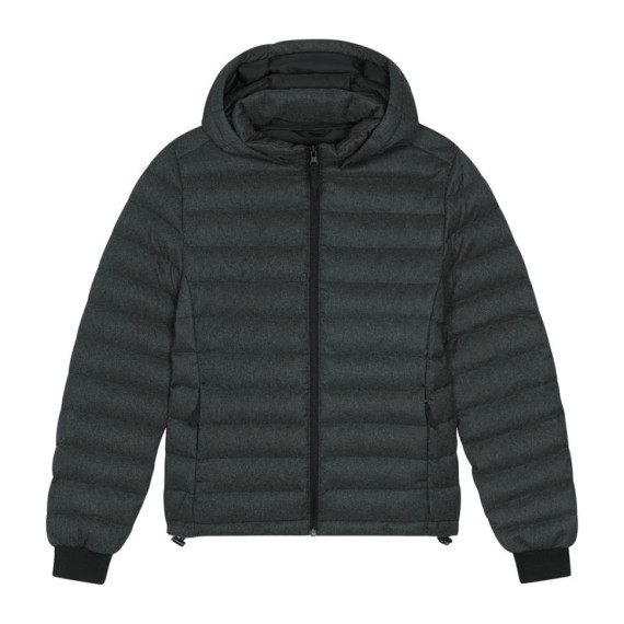 Stella Voyager wool-like dámská zateplená bunda